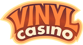 Vinyl Casino logo