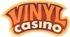 Vinyl Casino logo